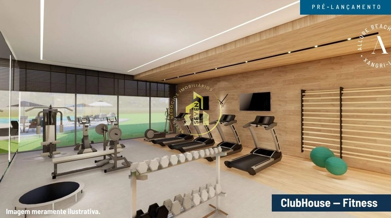 Oportunidade no Allure Beach Condo em Xangri-lá!!: 18ª foto da galeria de imagens do imóvel