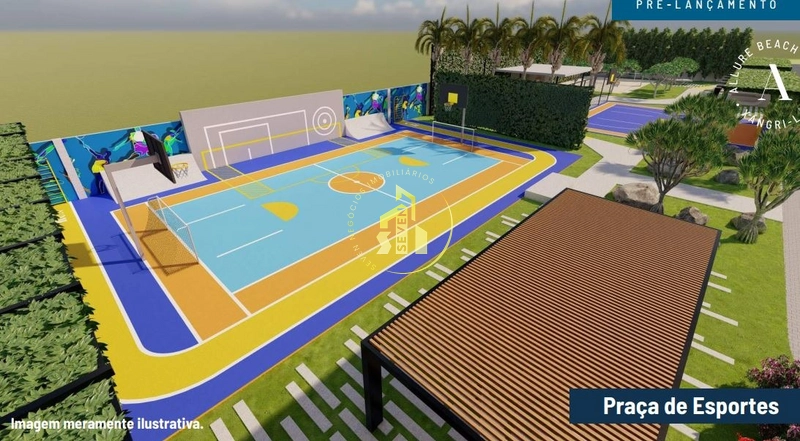 Oportunidade no Allure Beach Condo em Xangri-lá!!: 34ª foto da galeria de imagens do imóvel