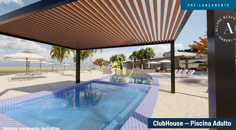 Oportunidade no Allure Beach Condo em Xangri-lá!!: 29ª foto da galeria de imagens do imóvel
