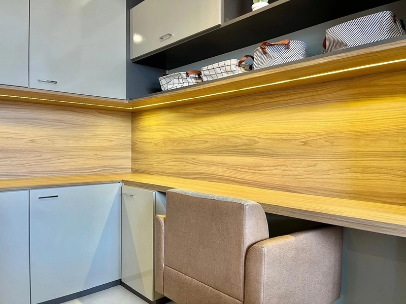 ÓTIMO APARTAMENTO: 4ª foto da galeria de imagens do imóvel