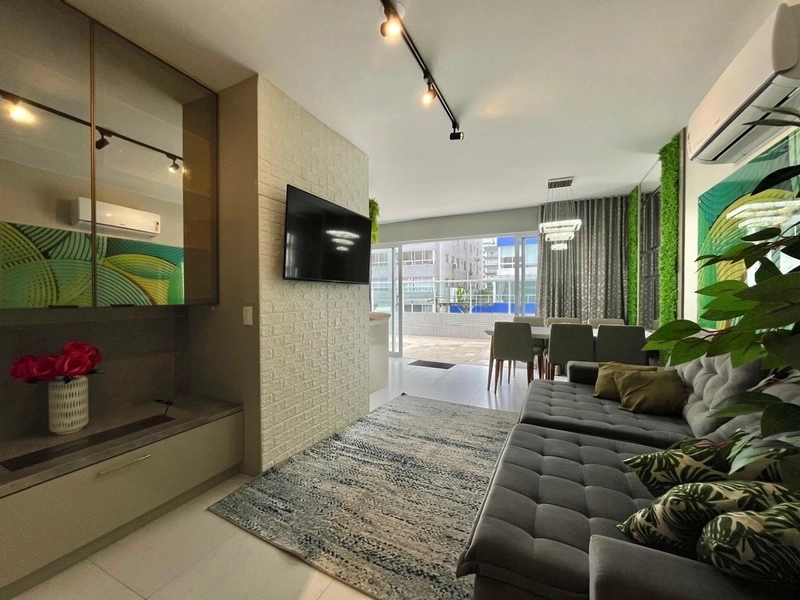 ÓTIMO APARTAMENTO: 1ª foto da galeria de imagens do imóvel