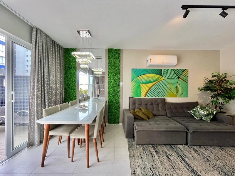 ÓTIMO APARTAMENTO: 17ª foto da galeria de imagens do imóvel