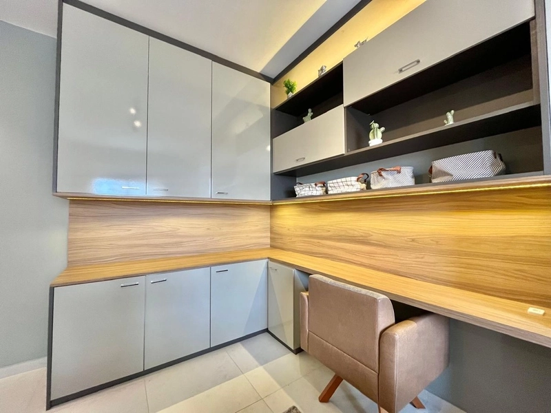 ÓTIMO APARTAMENTO: 3ª foto da galeria de imagens do imóvel