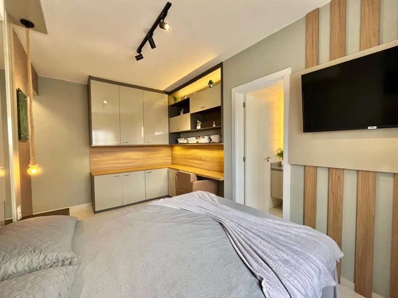 ÓTIMO APARTAMENTO: 7ª foto da galeria de imagens do imóvel