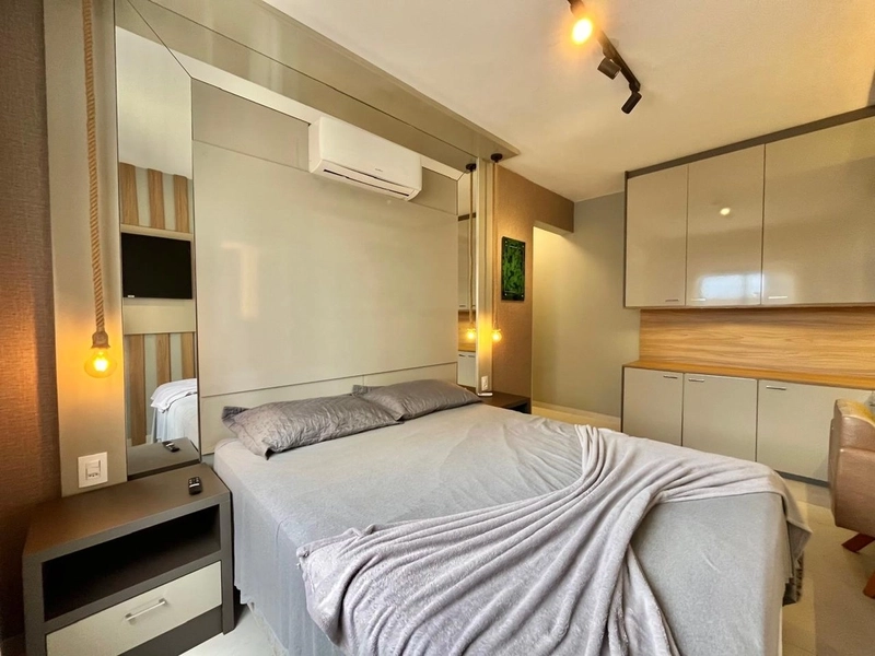 ÓTIMO APARTAMENTO: 6ª foto da galeria de imagens do imóvel