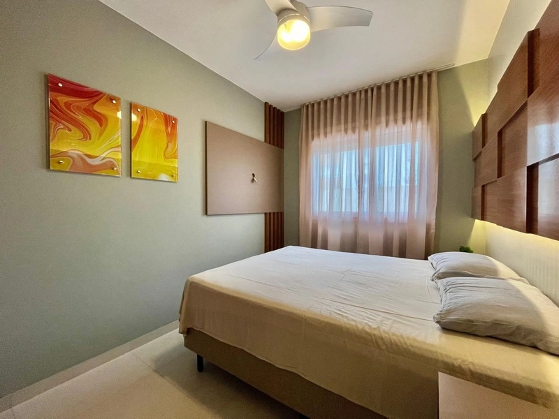 ÓTIMO APARTAMENTO: 8ª foto da galeria de imagens do imóvel