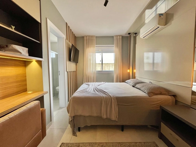 ÓTIMO APARTAMENTO: 5ª foto da galeria de imagens do imóvel