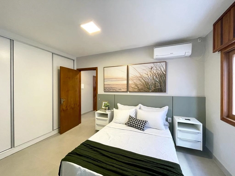 APARTAMENTO DE FRENTE: 14ª foto da galeria de imagens do imóvel