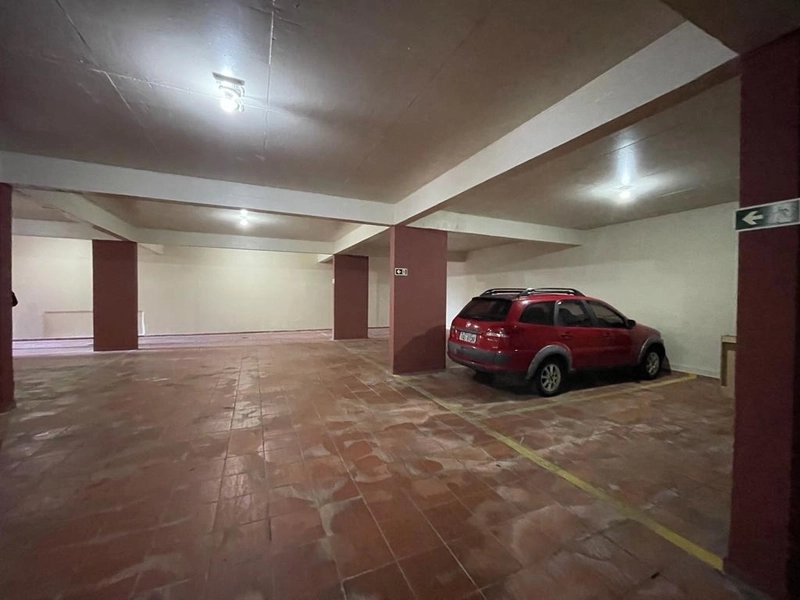 APARTAMENTO DE FRENTE: 18ª foto da galeria de imagens do imóvel