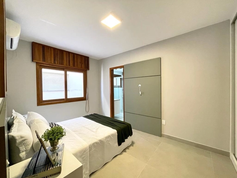 APARTAMENTO DE FRENTE: 13ª foto da galeria de imagens do imóvel