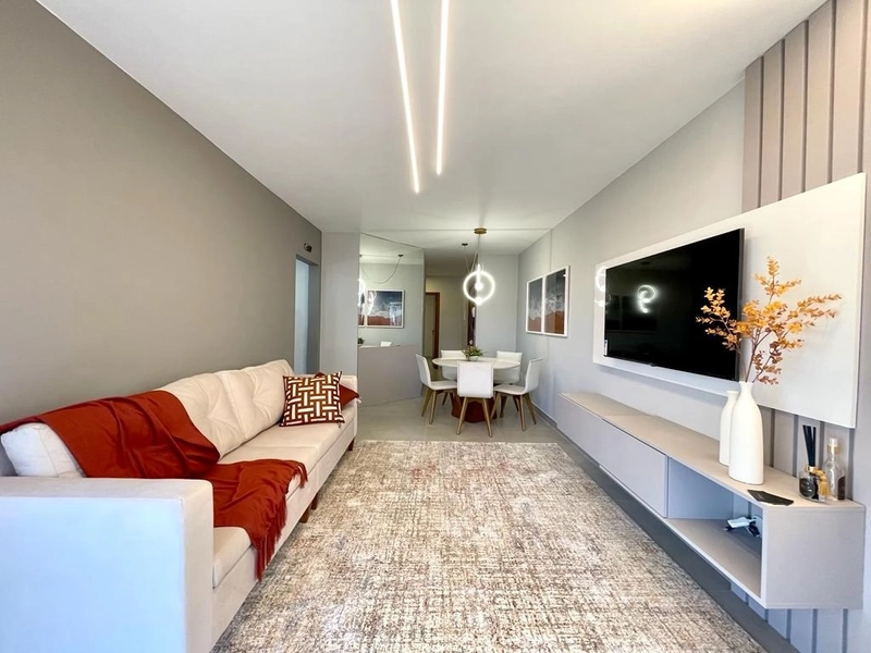 APARTAMENTO DE FRENTE: 7ª foto da galeria de imagens do imóvel