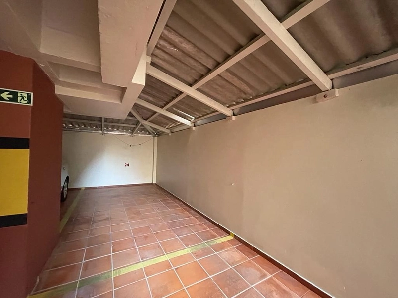 APARTAMENTO DE FRENTE: 22ª foto da galeria de imagens do imóvel