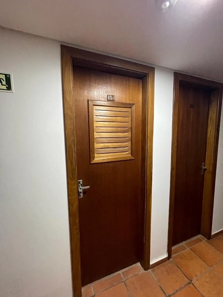 APARTAMENTO DE FRENTE: 21ª foto da galeria de imagens do imóvel