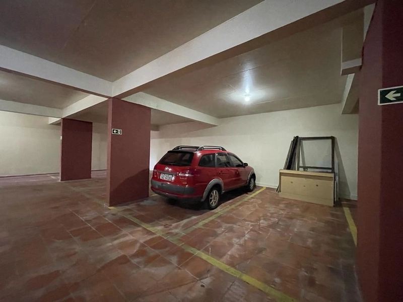 APARTAMENTO DE FRENTE: 17ª foto da galeria de imagens do imóvel