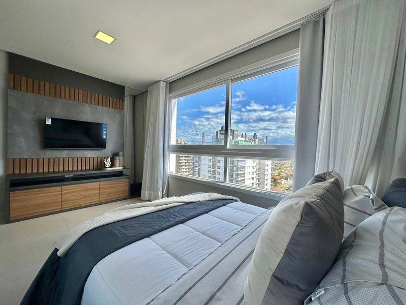 LOFT COM LINDA VISTA: 6ª foto da galeria de imagens do imóvel