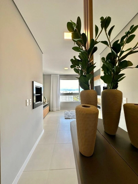 LOFT COM LINDA VISTA: 9ª foto da galeria de imagens do imóvel