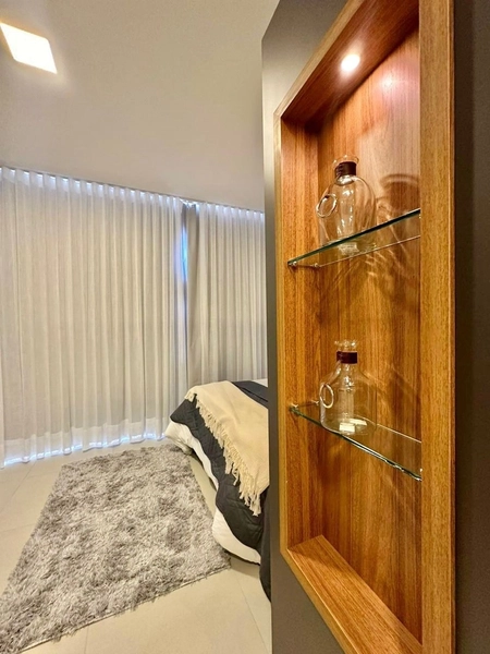 LOFT COM LINDA VISTA: 16ª foto da galeria de imagens do imóvel