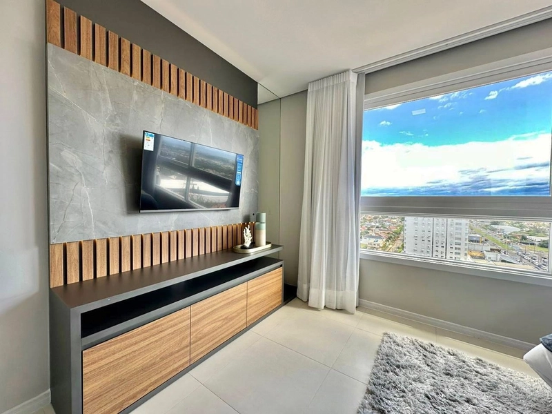 LOFT COM LINDA VISTA: 5ª foto da galeria de imagens do imóvel