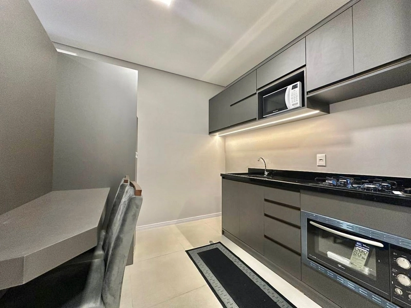 LOFT COM LINDA VISTA: 15ª foto da galeria de imagens do imóvel