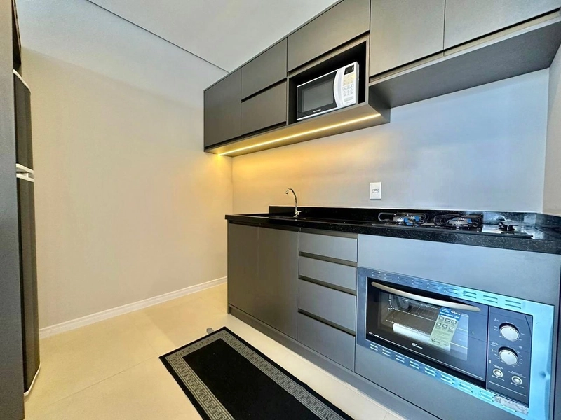 LOFT COM LINDA VISTA: 2ª foto da galeria de imagens do imóvel