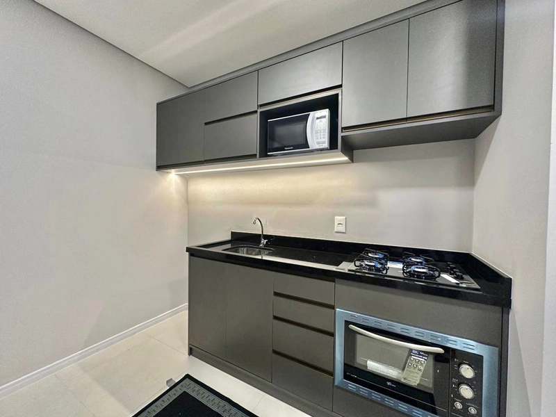 LOFT COM LINDA VISTA: 13ª foto da galeria de imagens do imóvel