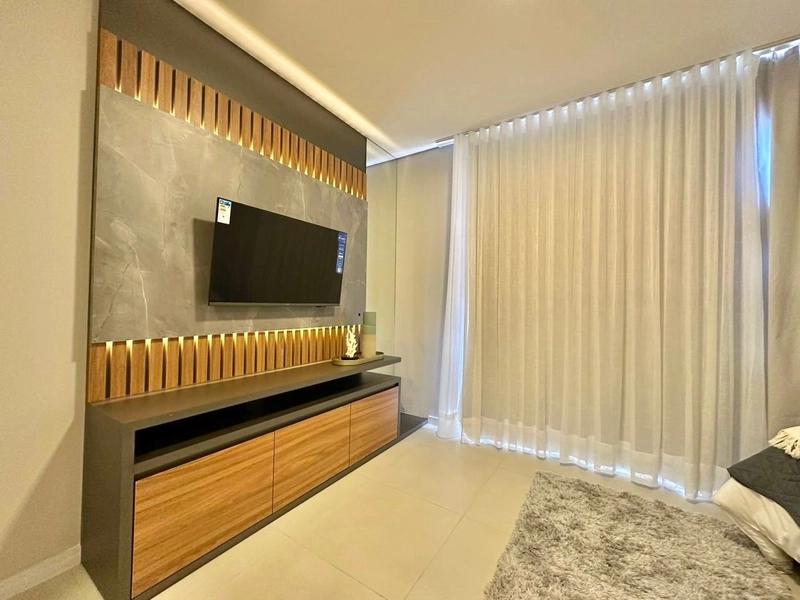 LOFT COM LINDA VISTA: 14ª foto da galeria de imagens do imóvel