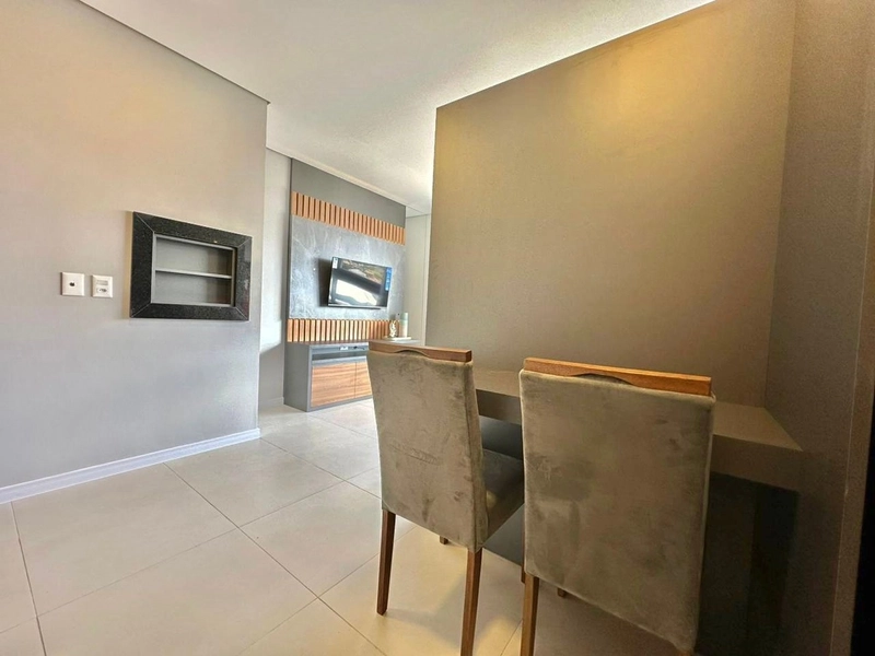 LOFT COM LINDA VISTA: 7ª foto da galeria de imagens do imóvel