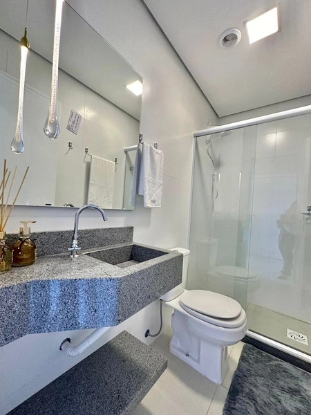 LOFT COM LINDA VISTA: 3ª foto da galeria de imagens do imóvel