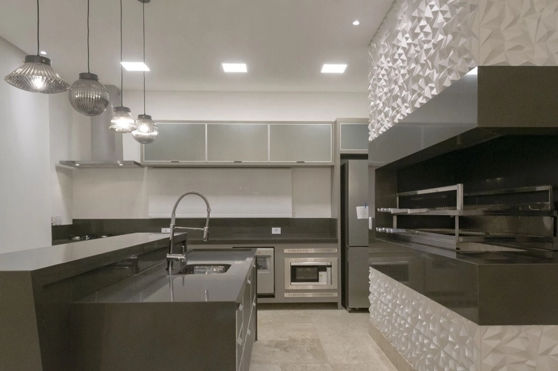 BELÍSSIMO SOBRADO ÓTIMA LOCALIZAÇÃO: 16ª foto da galeria de imagens do imóvel