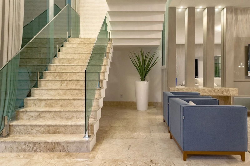 BELÍSSIMO SOBRADO ÓTIMA LOCALIZAÇÃO: 15ª foto da galeria de imagens do imóvel