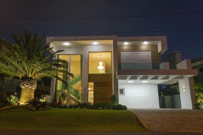 BELÍSSIMO SOBRADO ÓTIMA LOCALIZAÇÃO: 2ª foto da galeria de imagens do imóvel