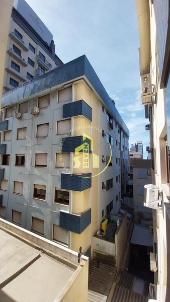 Apartamento de 2 dormitórios, em frente a Praça Flávio Boianovski, ZN.: 23ª foto da galeria de imagens do imóvel