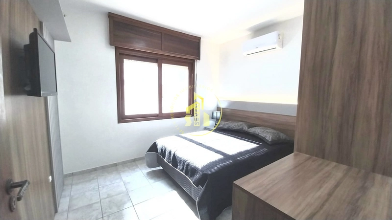 Apartamento de 2 dormitórios, em frente a Praça Flávio Boianovski, ZN.: 11ª foto da galeria de imagens do imóvel