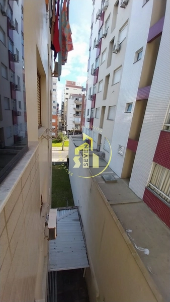 Apartamento de 2 dormitórios, em frente a Praça Flávio Boianovski, ZN.: 25ª foto da galeria de imagens do imóvel