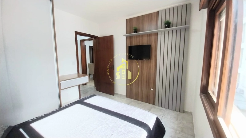 Apartamento de 2 dormitórios, em frente a Praça Flávio Boianovski, ZN.: 14ª foto da galeria de imagens do imóvel