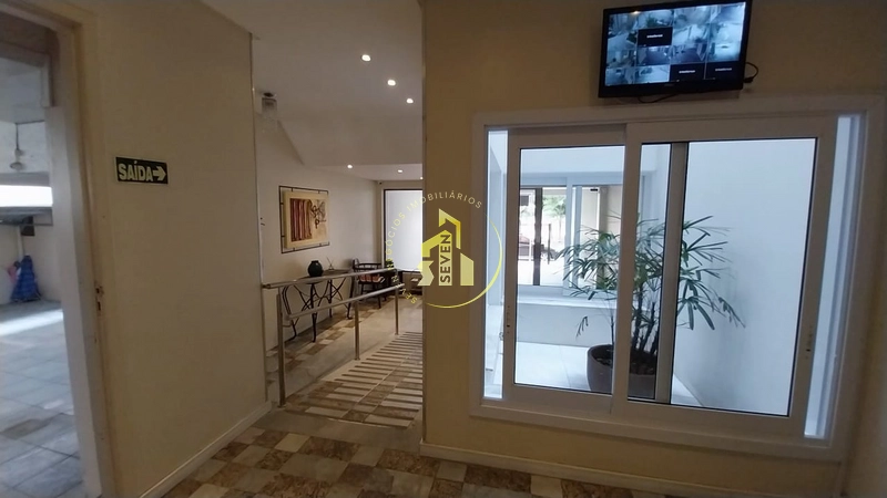 Apartamento de 2 dormitórios, em frente a Praça Flávio Boianovski, ZN.: 35ª foto da galeria de imagens do imóvel