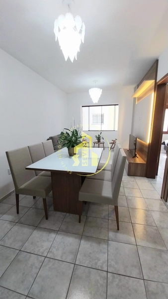 Apartamento de 2 dormitórios, em frente a Praça Flávio Boianovski, ZN.: 5ª foto da galeria de imagens do imóvel