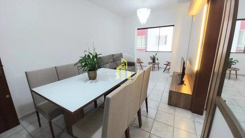 Apartamento de 2 dormitórios, em frente a Praça Flávio Boianovski, ZN.: 2ª foto da galeria de imagens do imóvel