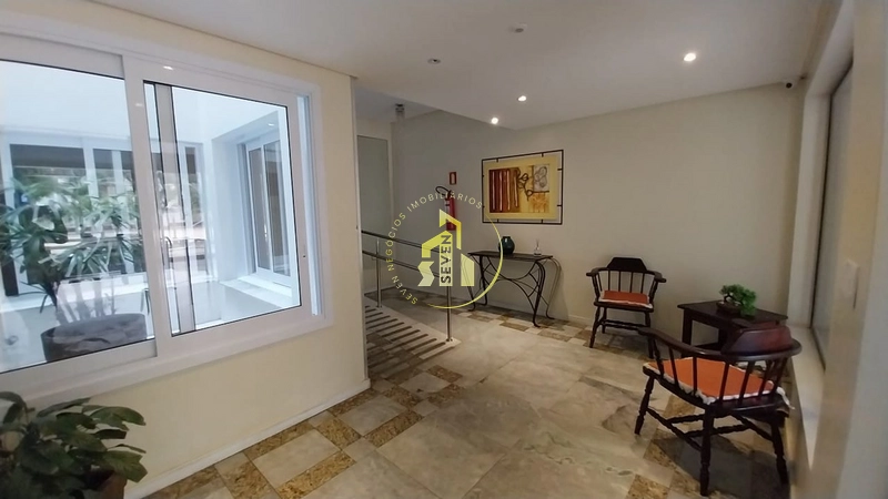 Apartamento de 2 dormitórios, em frente a Praça Flávio Boianovski, ZN.: 31ª foto da galeria de imagens do imóvel