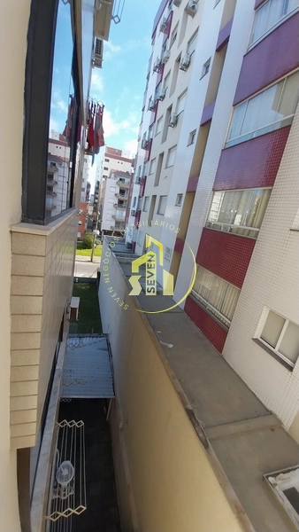 Apartamento de 2 dormitórios, em frente a Praça Flávio Boianovski, ZN.: 27ª foto da galeria de imagens do imóvel