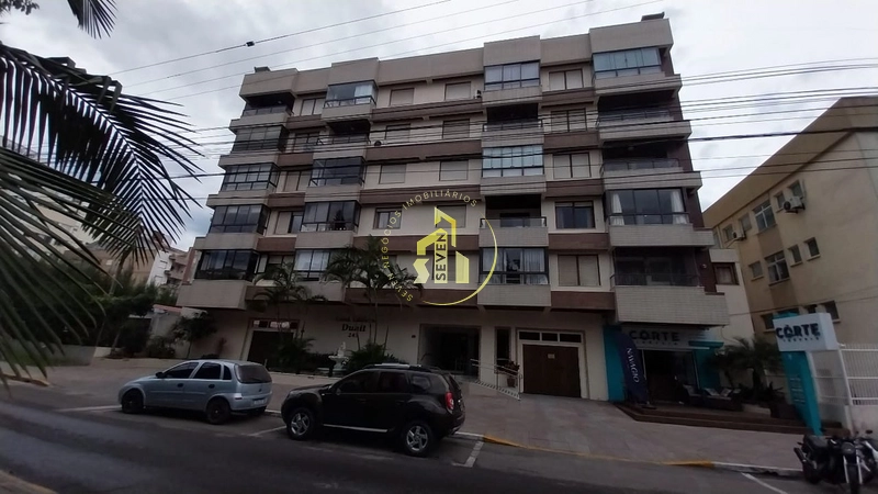 Apartamento de 2 dormitórios, em frente a Praça Flávio Boianovski, ZN.: 28ª foto da galeria de imagens do imóvel