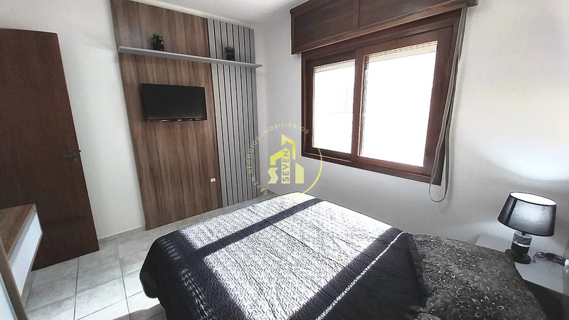 Apartamento de 2 dormitórios, em frente a Praça Flávio Boianovski, ZN.: 12ª foto da galeria de imagens do imóvel