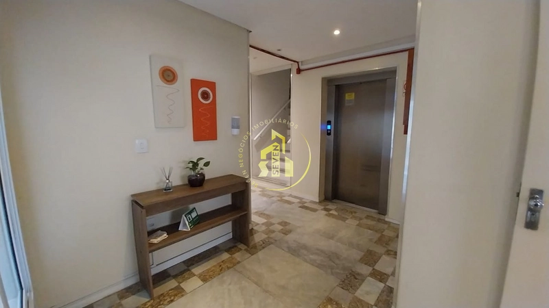 Apartamento de 2 dormitórios, em frente a Praça Flávio Boianovski, ZN.: 32ª foto da galeria de imagens do imóvel