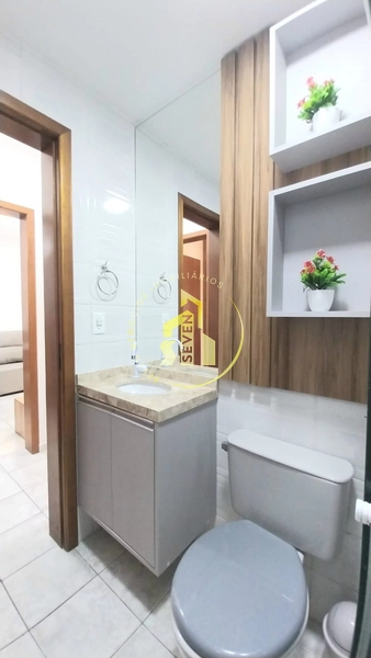 Apartamento de 2 dormitórios, em frente a Praça Flávio Boianovski, ZN.: 19ª foto da galeria de imagens do imóvel