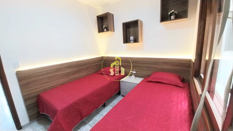 Apartamento de 2 dormitórios, em frente a Praça Flávio Boianovski, ZN.: 15ª foto da galeria de imagens do imóvel