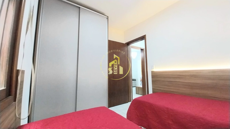 Apartamento de 2 dormitórios, em frente a Praça Flávio Boianovski, ZN.: 16ª foto da galeria de imagens do imóvel