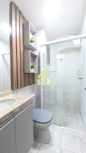 Apartamento de 2 dormitórios, em frente a Praça Flávio Boianovski, ZN.: 18ª foto da galeria de imagens do imóvel