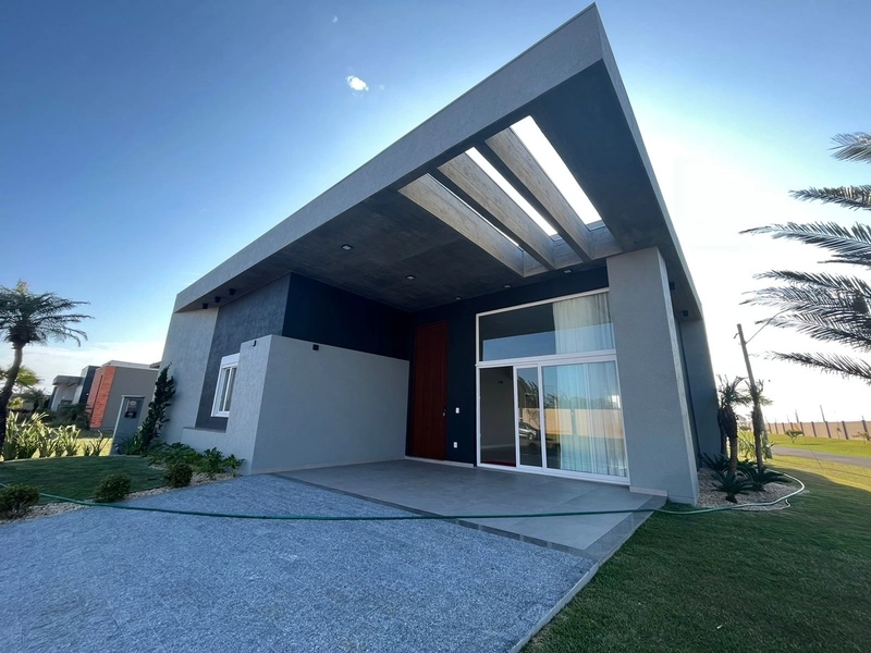 CASA TÉRREA.: 4ª foto da galeria de imagens do imóvel