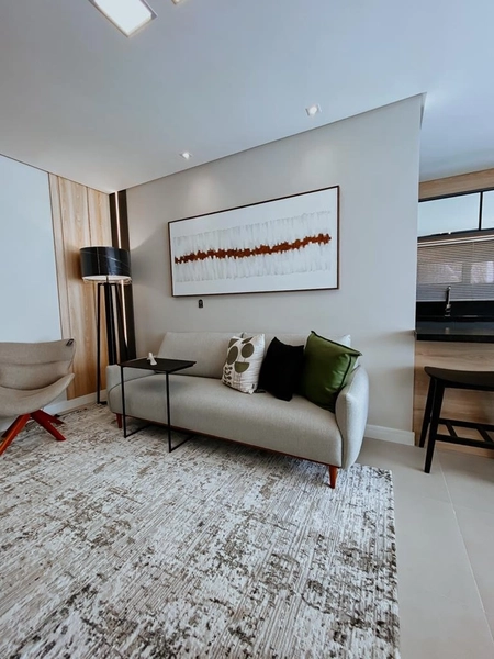 ÓTIMO APARTAMENTO: 3ª foto da galeria de imagens do imóvel