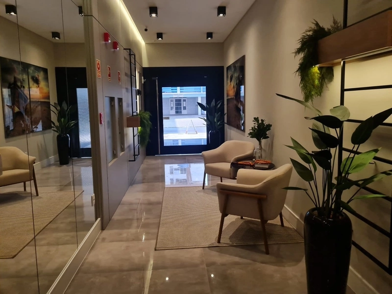 ÓTIMO APARTAMENTO: 13ª foto da galeria de imagens do imóvel